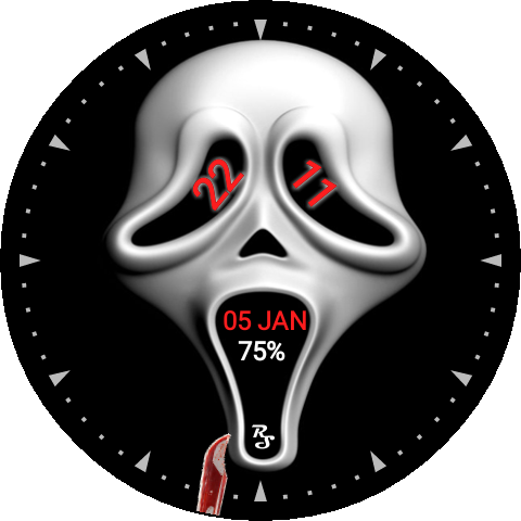 Carnival Scream Timer - Table Of Authorities (480x480), Png Download