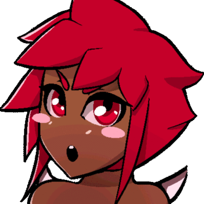 Hdoomguy @hdoomguy@mastodon - Social Follow - Hdoom Imp (400x400), Png Download