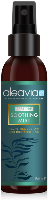 Aleavia Skin Restoration Spray - Cleanser (1000x1000), Png Download