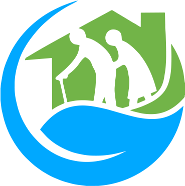 Elderly Internet Hub 1 - Elderly Care (882x663), Png Download