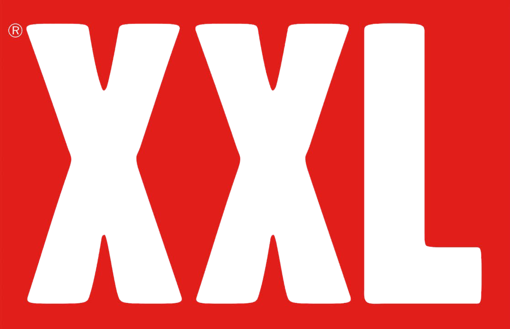 Xxl-logo (1000x645), Png Download