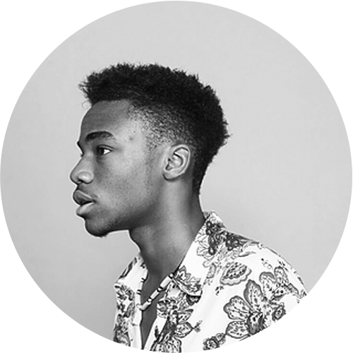 28 Jun - Punk Fashion (500x500), Png Download