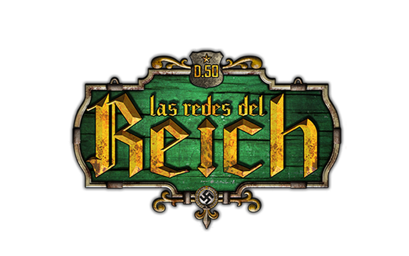 03 Oct Logo Con Efecto - Logo (800x500), Png Download