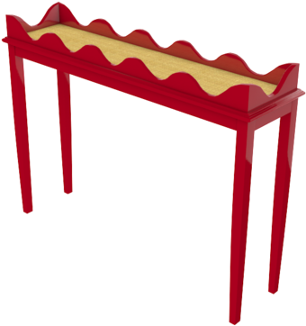 Skinny Hobe Sound Console - Hobe Sound (600x600), Png Download