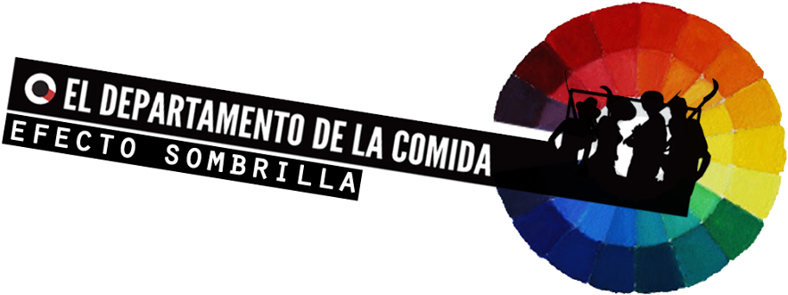Efecto Sombrilla Es Una Organización Sin Fines De Lucro - Graphic Design (1000x347), Png Download