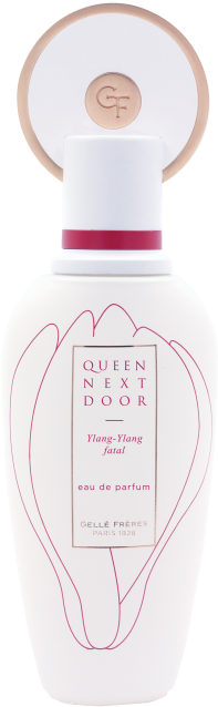 The House Of Gellé Frères Selects The Xd11 Panache - Plastic Bottle (335x700), Png Download