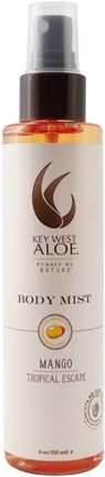Key West Aloe Aloethera Intensive Body Lotion (450x450), Png Download