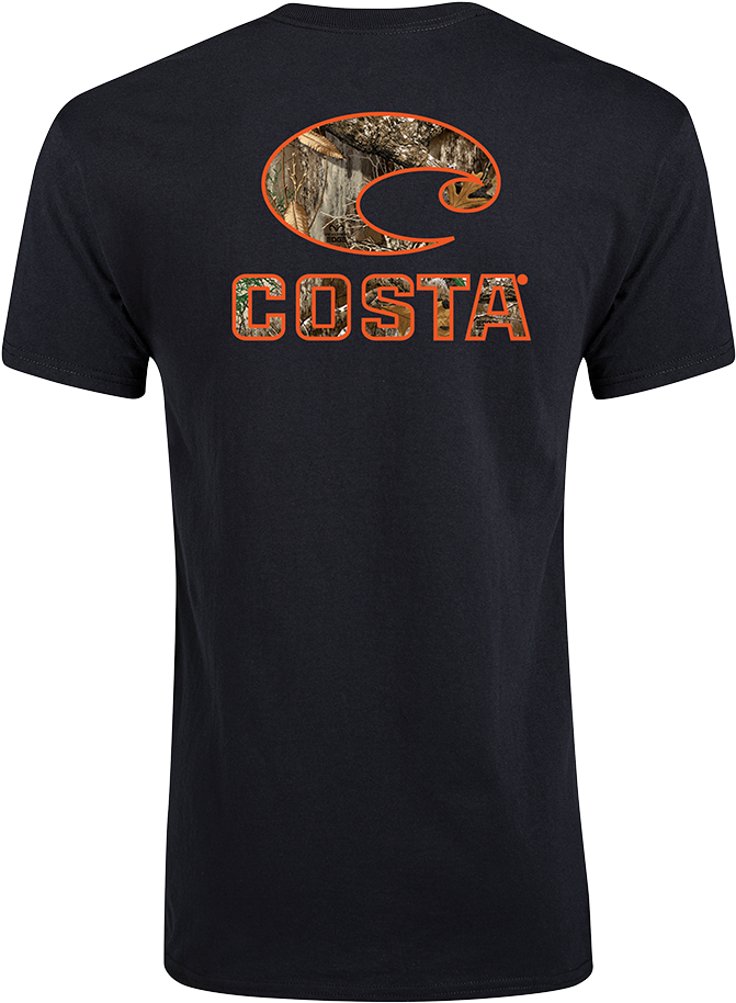 Costa Del Mar Realtree Edge&trade - Costa Del Mar (2000x1000), Png Download