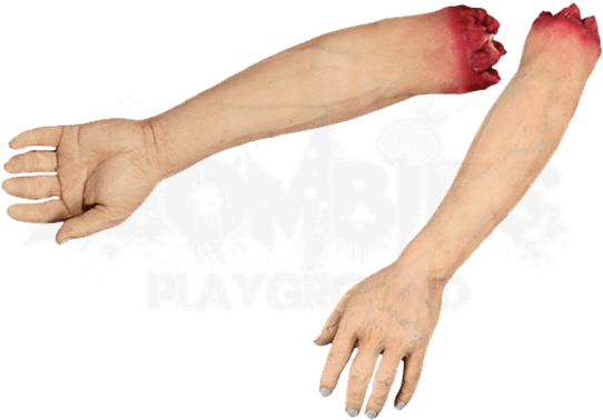 Severed Arm - Severed Arms (550x550), Png Download
