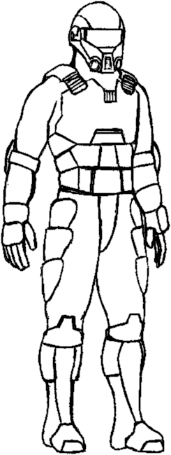 Cs4s - Sketch (422x742), Png Download