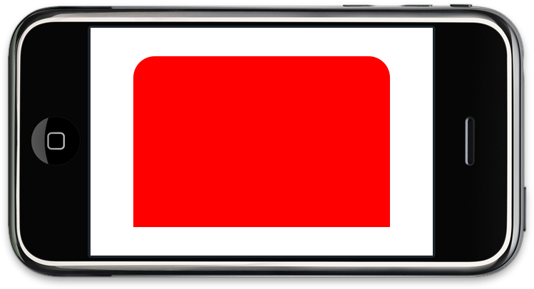 12 - Iphone Play Video (770x414), Png Download