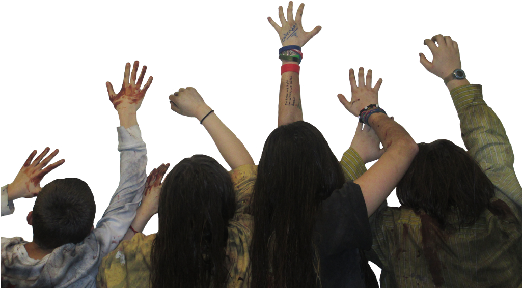 Mac Robotics - Robotics (1024x600), Png Download