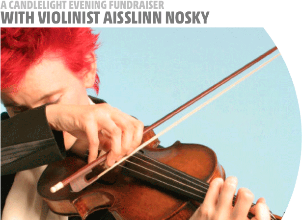 Mco / Aisslinn Nosky - Charlotte Symphony Orchestra (770x455), Png Download