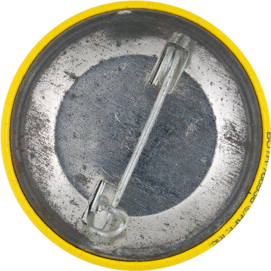 Happy Birthday To Me Button Back Social Lubricators - Circle (1000x980), Png Download