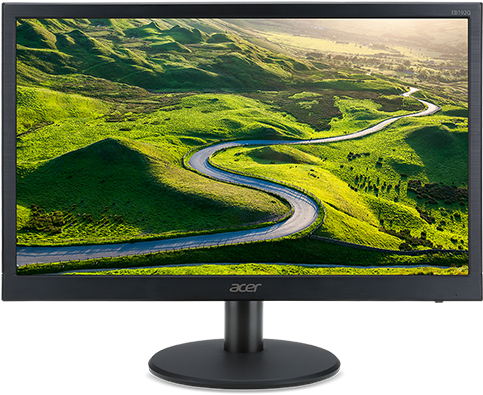 Acer Eb192q (536x536), Png Download