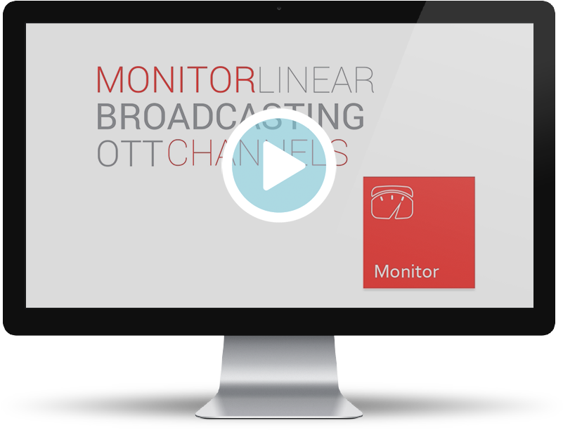 The Monitor Application Provides The Ability To Monitor - Infracommerce (800x620), Png Download