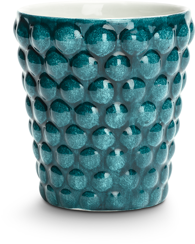 Ocean Bubbles - Bubbles Mug 30cl, Plum (1200x1200), Png Download