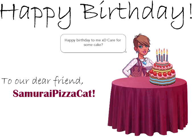 Birthdayspc - Papa Journal (735x504), Png Download