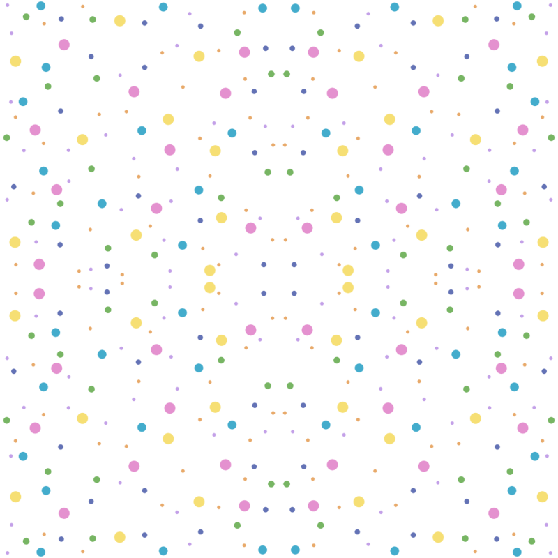 Polka Dot (800x800), Png Download