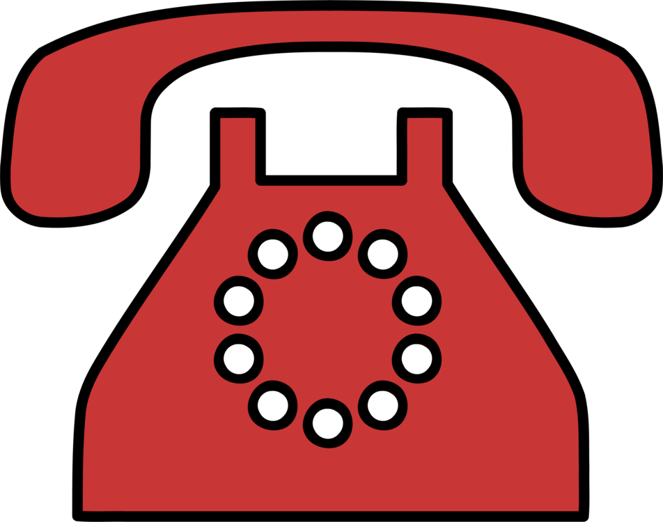 Telephone Booth Computer Icons Handset Yotaphone - Phone Clipart (952x750), Png Download