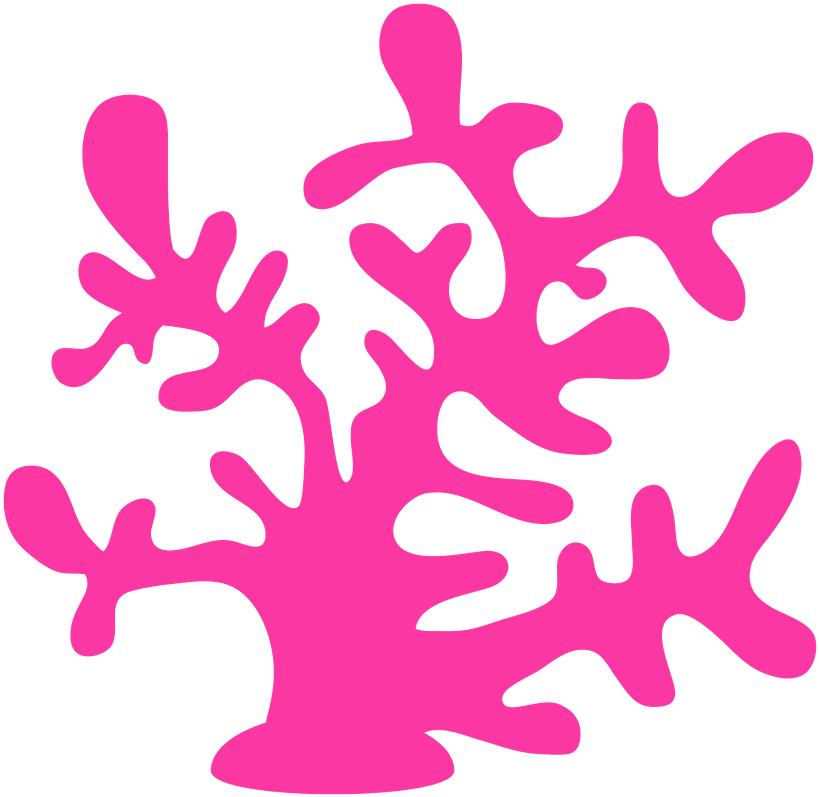 Say Hello Mermaid Theme Birthday, Ocean Party, Little - Bubble Guppies Ocean Background (900x900), Png Download