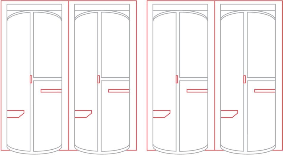 Phonebooth (1000x682), Png Download