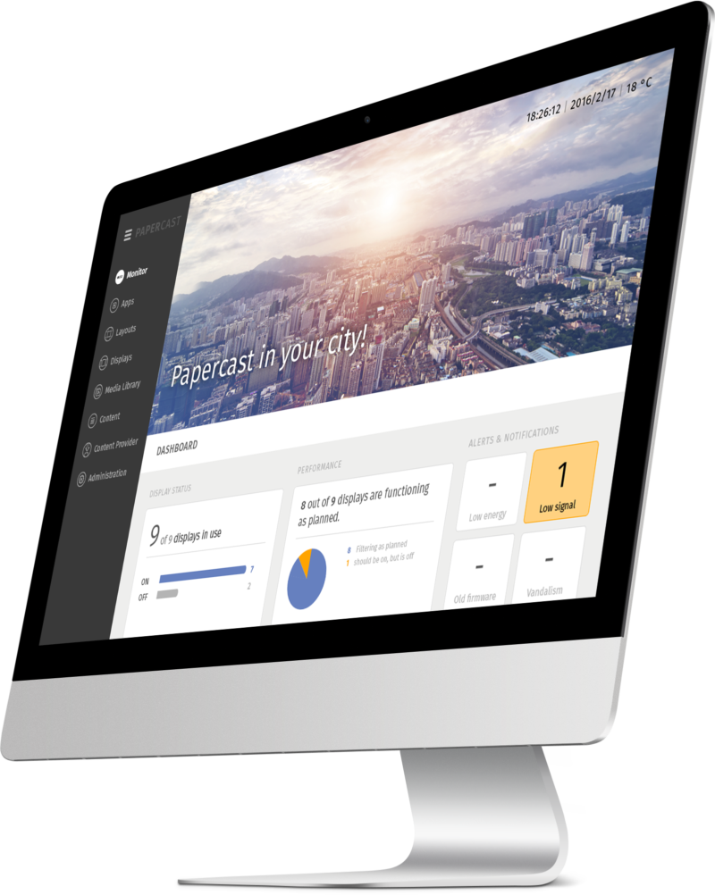 6 Things You Need To Know About The Papercast Content - Imac Transparent Background (800x1002), Png Download