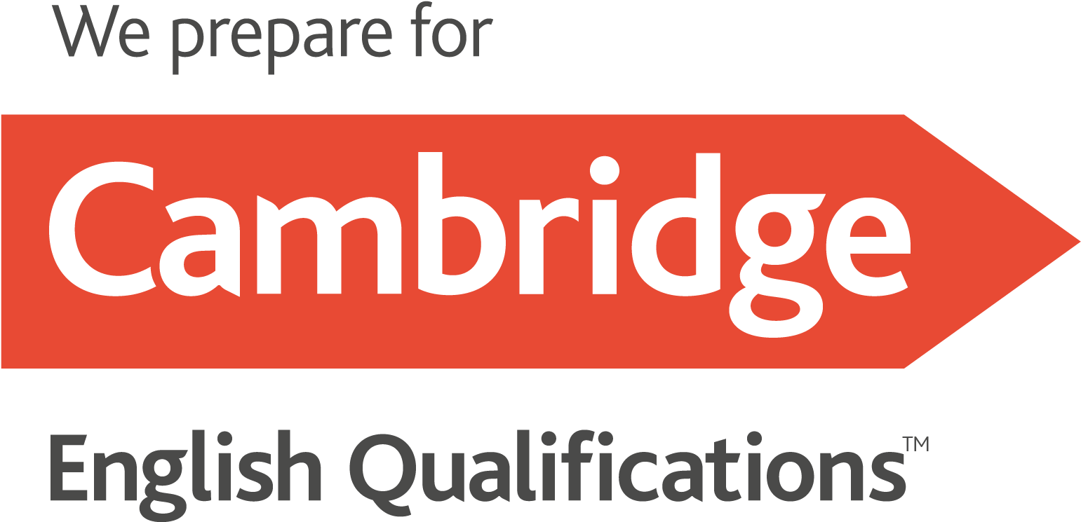 Xxvi Muestra Empresarial - Cambridge Preparation Centre Logo (1787x959), Png Download