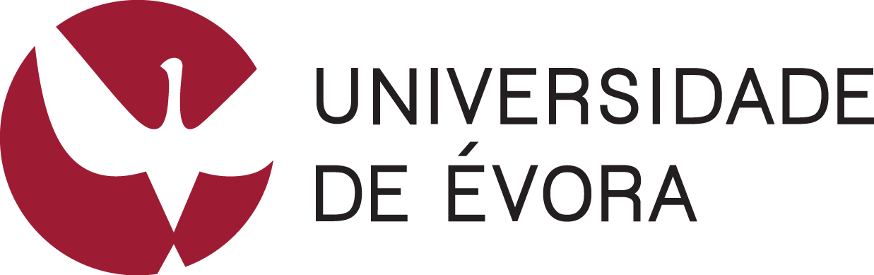 0 Uevora Logo - University Of Évora (1237x389), Png Download