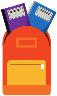 Bag (600x337), Png Download