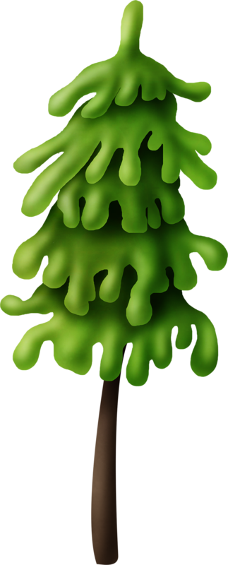 Яндекс - Фотки - Clip Art (323x800), Png Download
