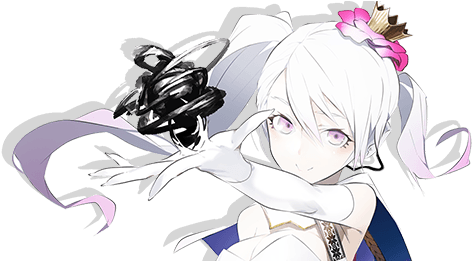 Caligula Effect Characters (700x260), Png Download