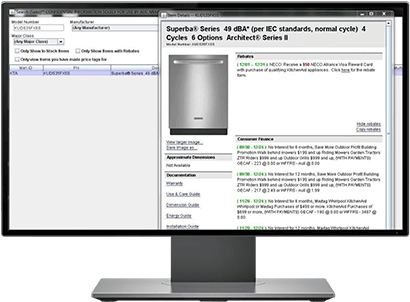 Old Retaildeck On Desktop - Arabic Language (410x310), Png Download