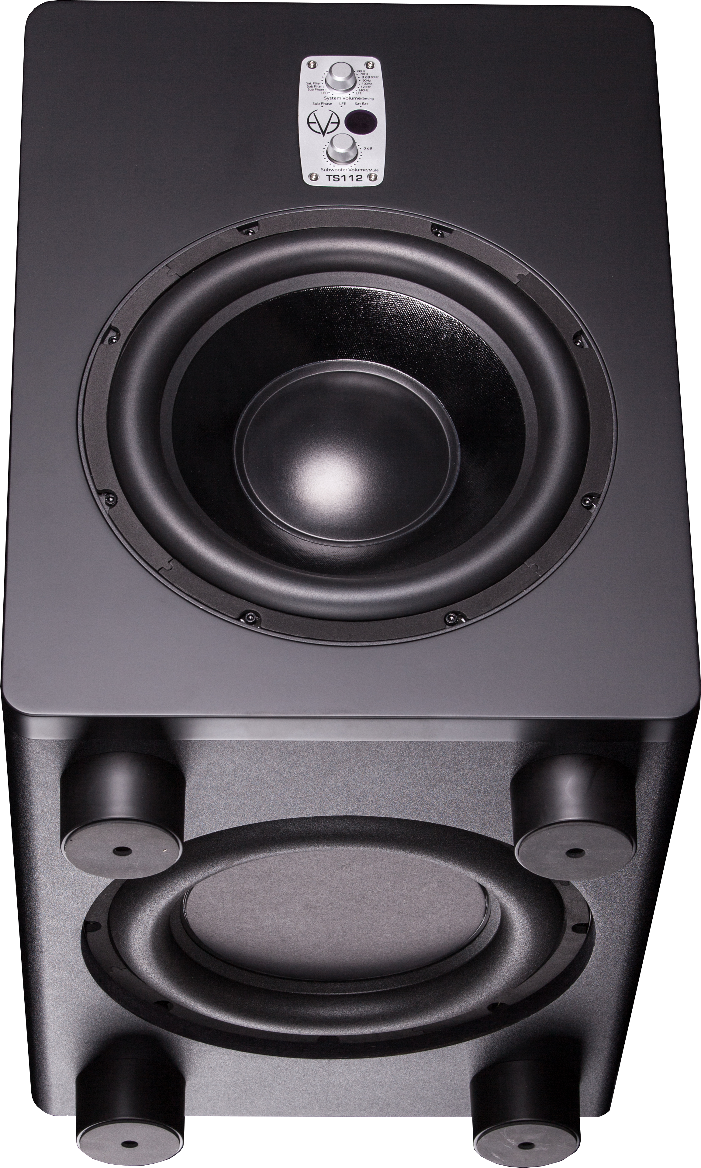 Eve Audio Hd Product Pictures - Eve Audio Ts110 (2527x4005), Png Download