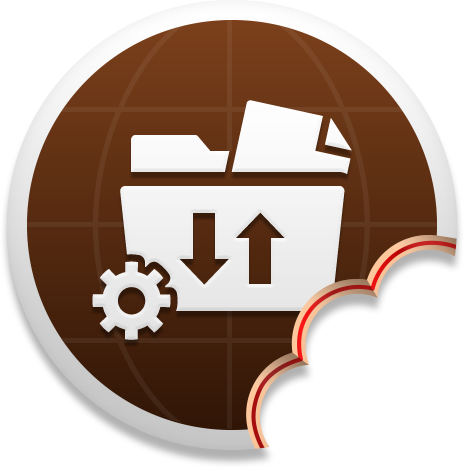 Try It Free For 30 Days - Yummy Ftp Pro (464x468), Png Download