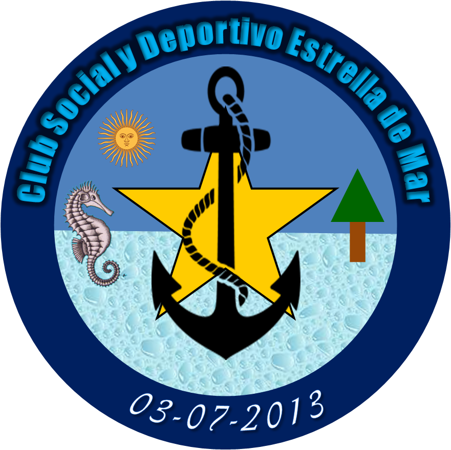 Emblemas Oficiales Del Club - Club Social Y Deportivo Santa Teresita (881x880), Png Download