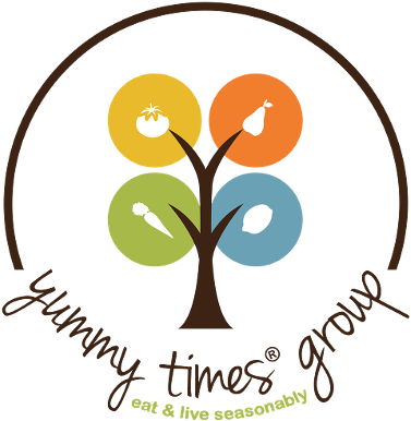 Our Story - Yummy Times (432x432), Png Download