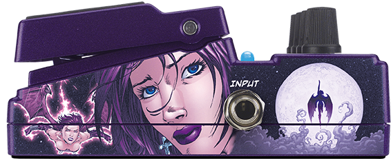 Larger Images - Eternal Descent (576x252), Png Download