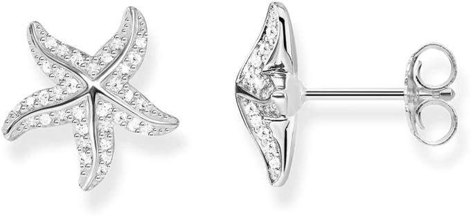 Earring (1024x1024), Png Download