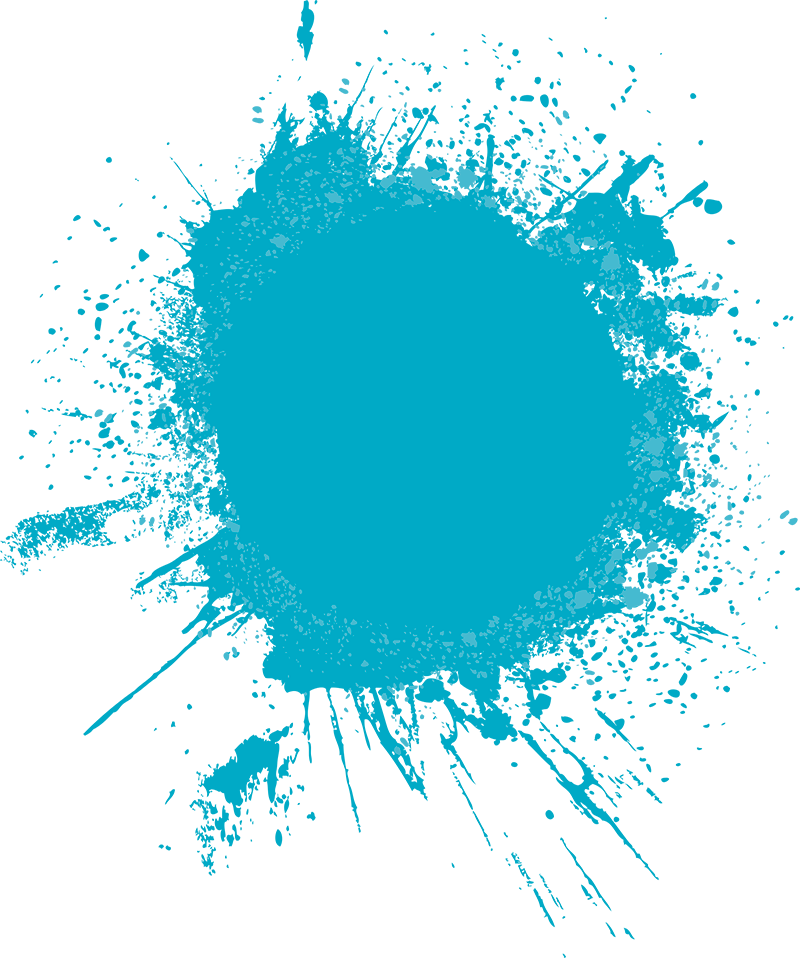 Splotch Png (800x958), Png Download