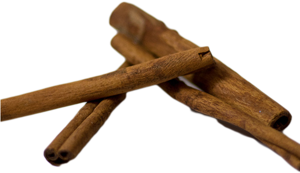 Cinnamon - Wood (600x600), Png Download