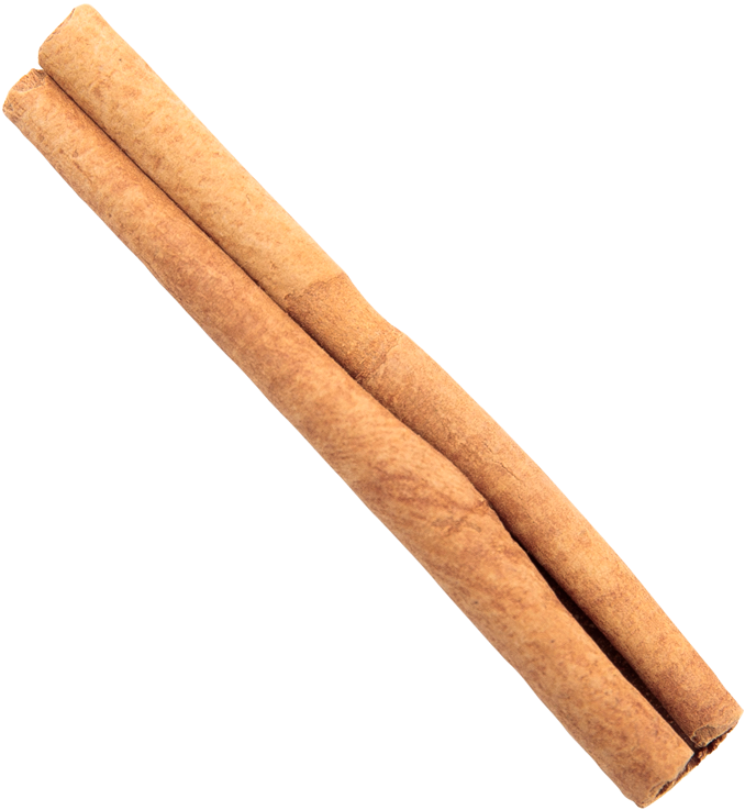 Cinnamon - French Bread No Background (801x801), Png Download