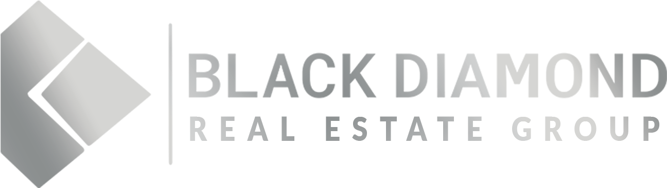 Black Diamond Real Estate Group - Real Estate (1500x1500), Png Download