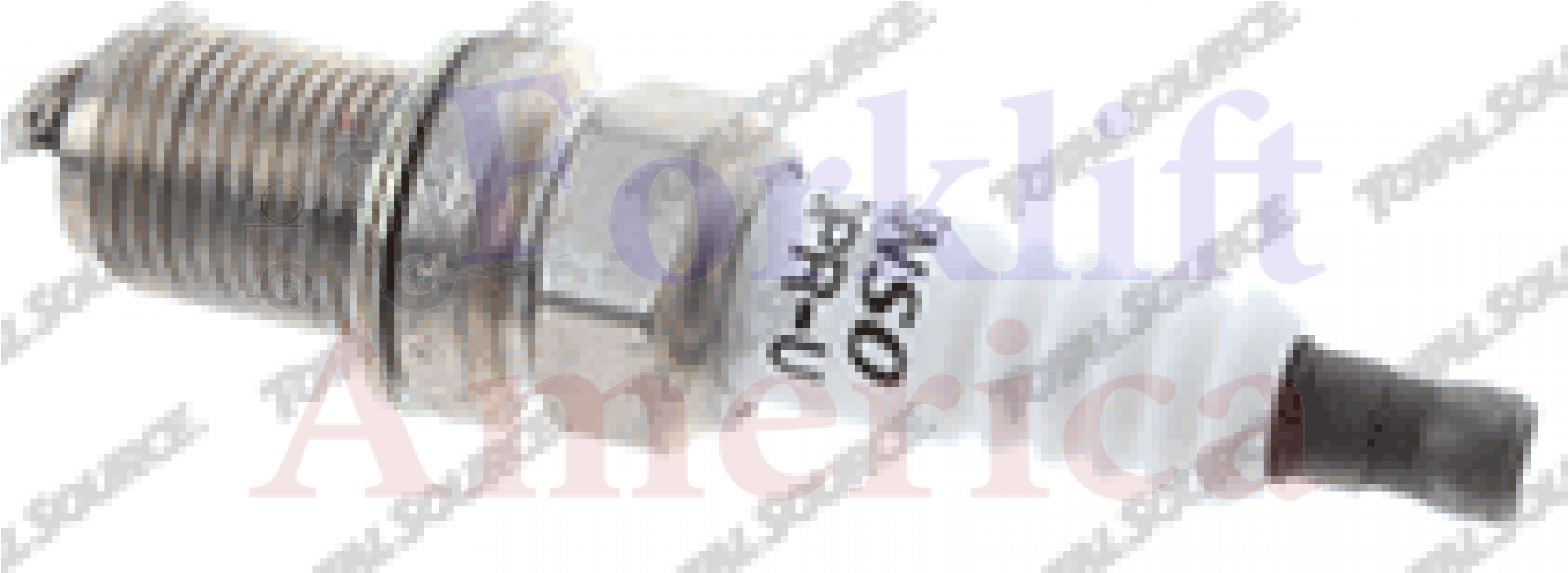 Denso K20pr-u - Spark Plug - Tool (2600x2000), Png Download