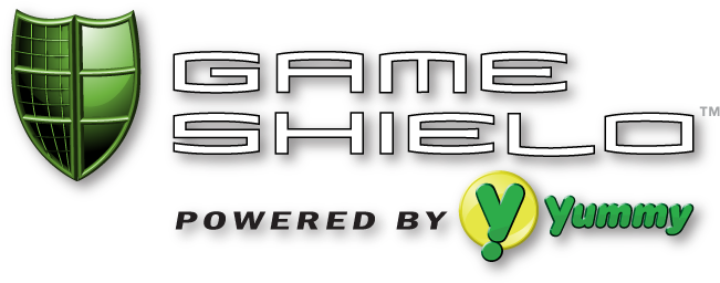 Yummy Interactive Logo Jpg - Magazine (654x267), Png Download