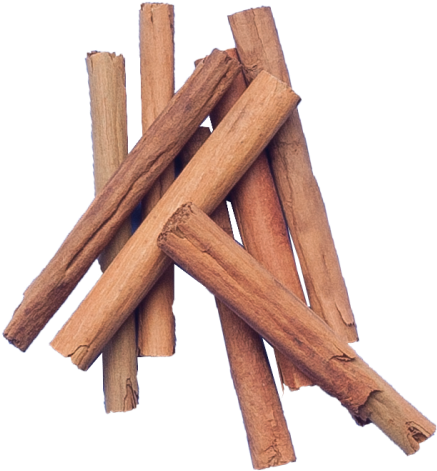 Cinnamon - Lumber (500x500), Png Download