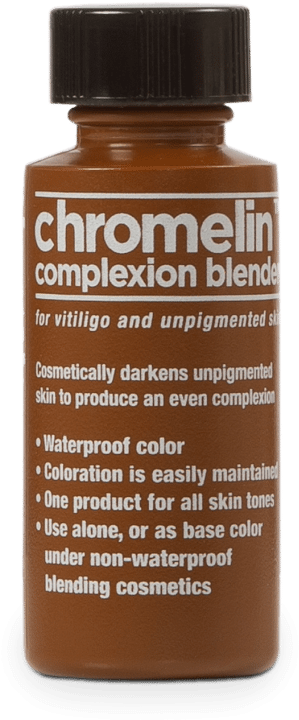 Chromelin Complexion Blender (1024x1024), Png Download
