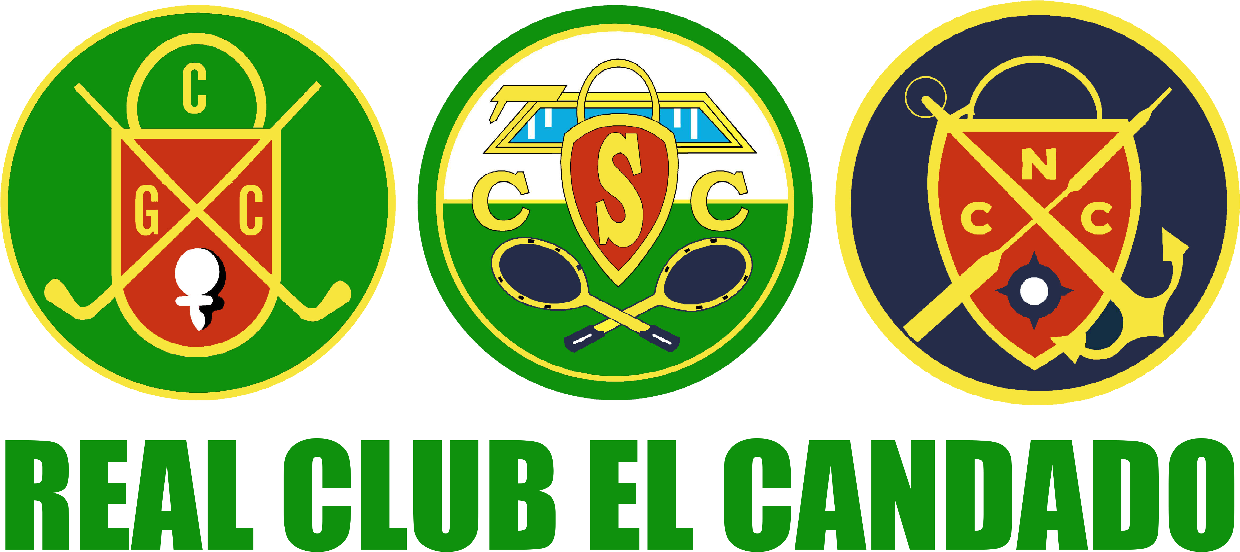 Club El Candado (4858x2463), Png Download