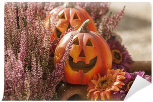 Jack-o'-lantern (400x400), Png Download