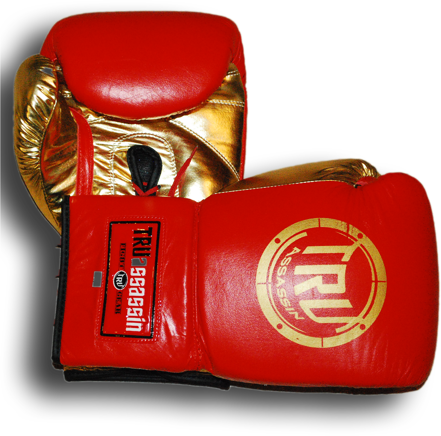 Truassassin Fight Gear And Apparel Provides Fights - Boxing Glove (1500x2100), Png Download